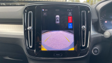 Volvo XC40 2.0 B3P Plus Black Edition 5dr Auto Petrol Estate